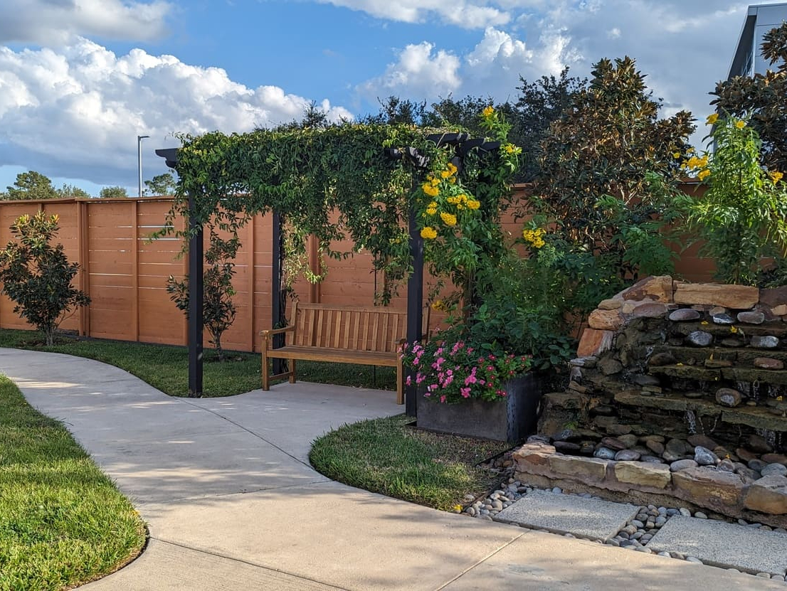 Evergreen Cottages - Bridgewater Cottage - Assisted Living Home photo 18 in Katy, TX